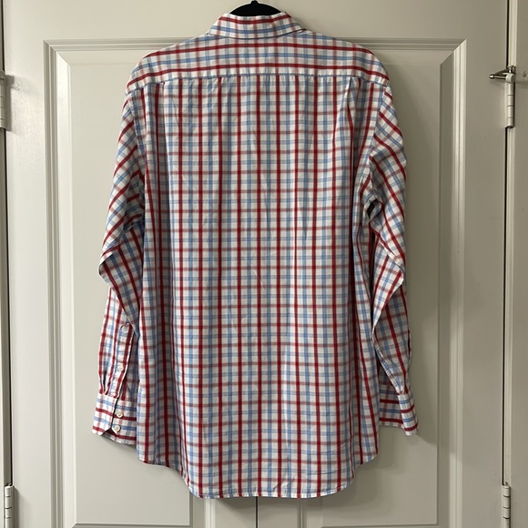 Lacoste men’s long sleeved button down - Picture 4 of 4